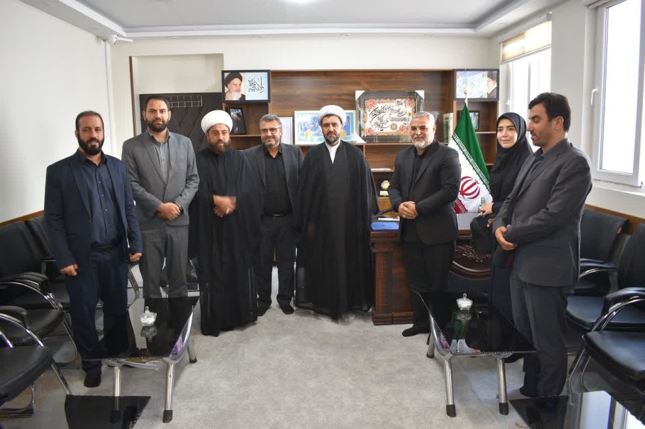 نماز جمعه تقویت‌کننده انسجام اجتماعی و فرهنگی جامعه است