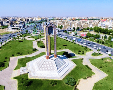 Full introduction of eslamshahr city