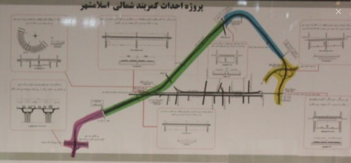 سرپرست شهرداری اسلامشهر:  ارائه گزارش به مردم از الزامات مدیریت شهری است