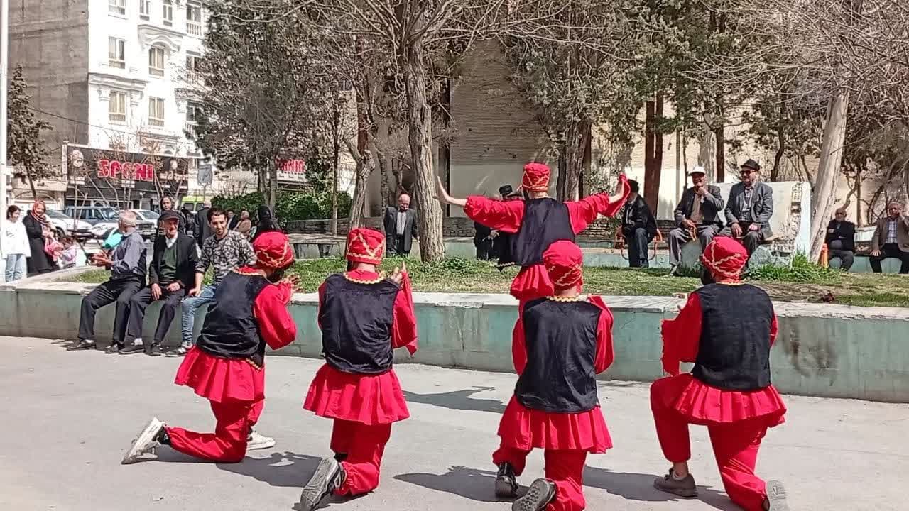 اهم اقدامات و تمهیدات سازمان فرهنگی، اجتماعی و ورزشی شهرداری اسلامشهر به مناسبت ایام ماه مبارک رمضان و نوروز 1404
