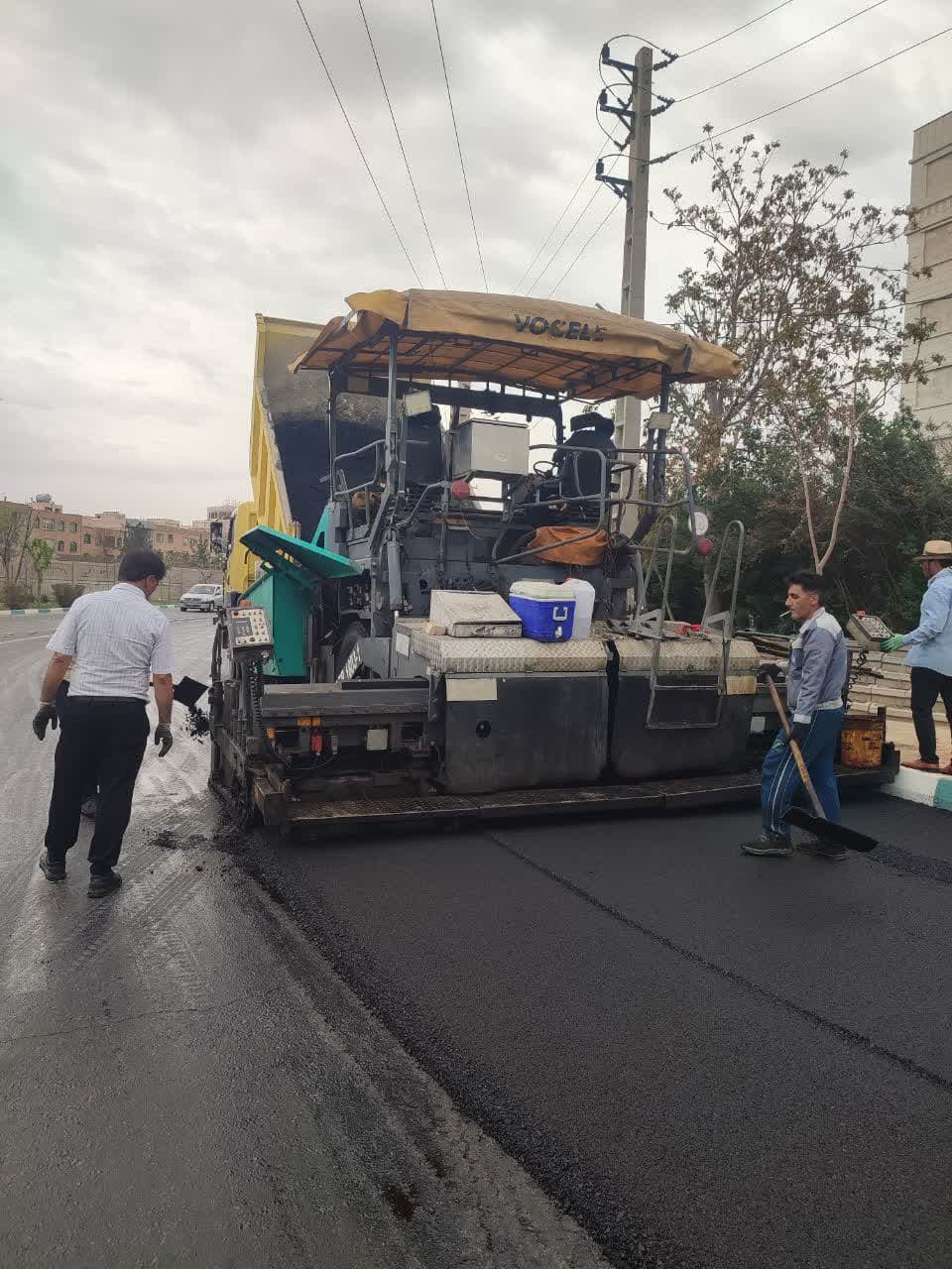 روایت خدمت