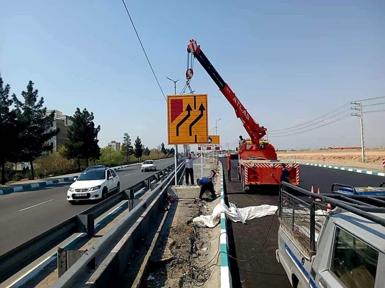 گزارش عملکرد سازمان مدیریت و مهندسی شبکه حمل و نقل شهری از ابتدای سال تاکنون: