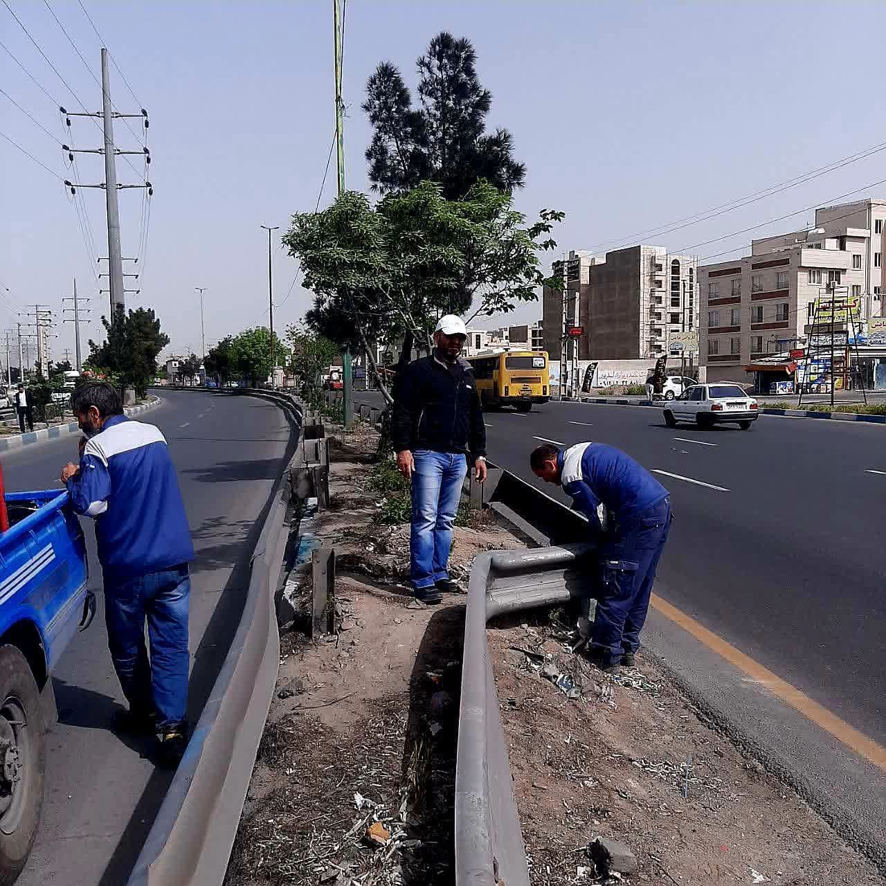 روایت خدمت