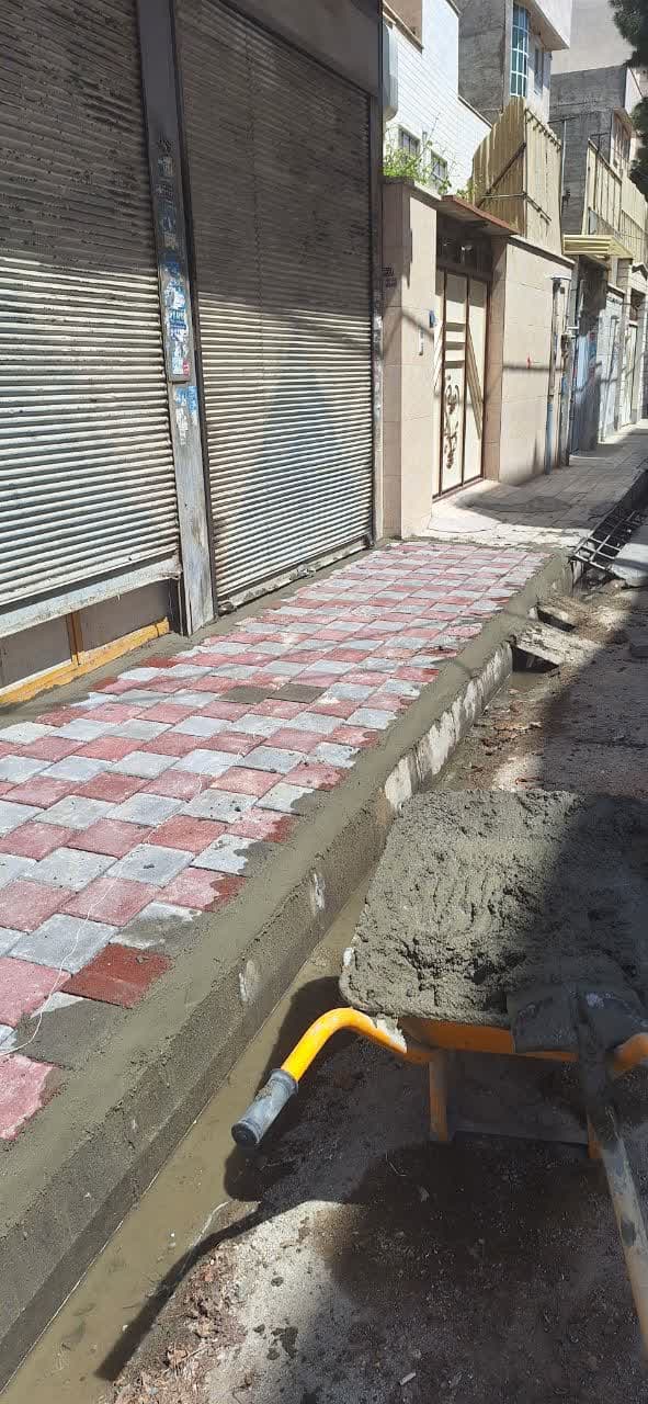روایت خدمت