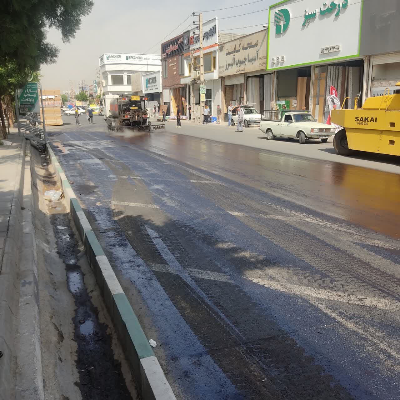 روایت خدمت