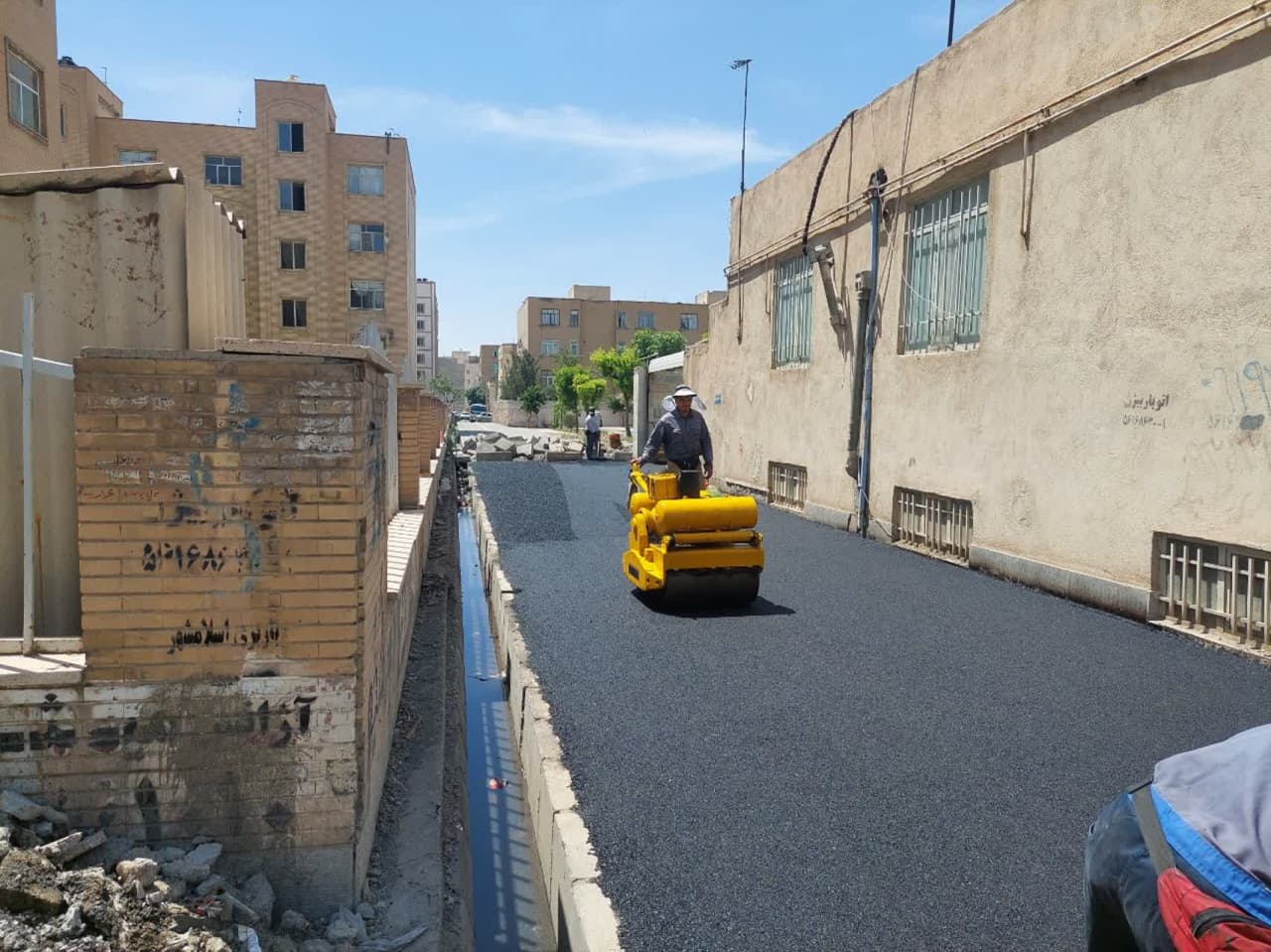 روایت خدمت