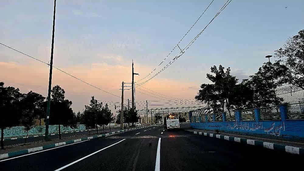 روایت خدمت