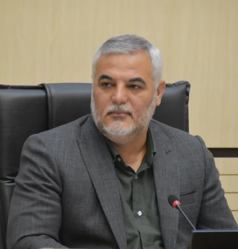 رئیس شورای اسلامی شهر اسلامشهر؛ روابط عمومی بهترین نمایانگر اوضاع داخلی یک نهاد است.