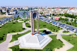 Full introduction of eslamshahr city